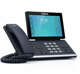 Yealink T56A VoIP Telefon