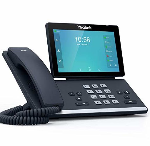 Yealink T56A VoIP Telefon