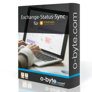 STARFACE Erweiterung - Exchange Status Sync