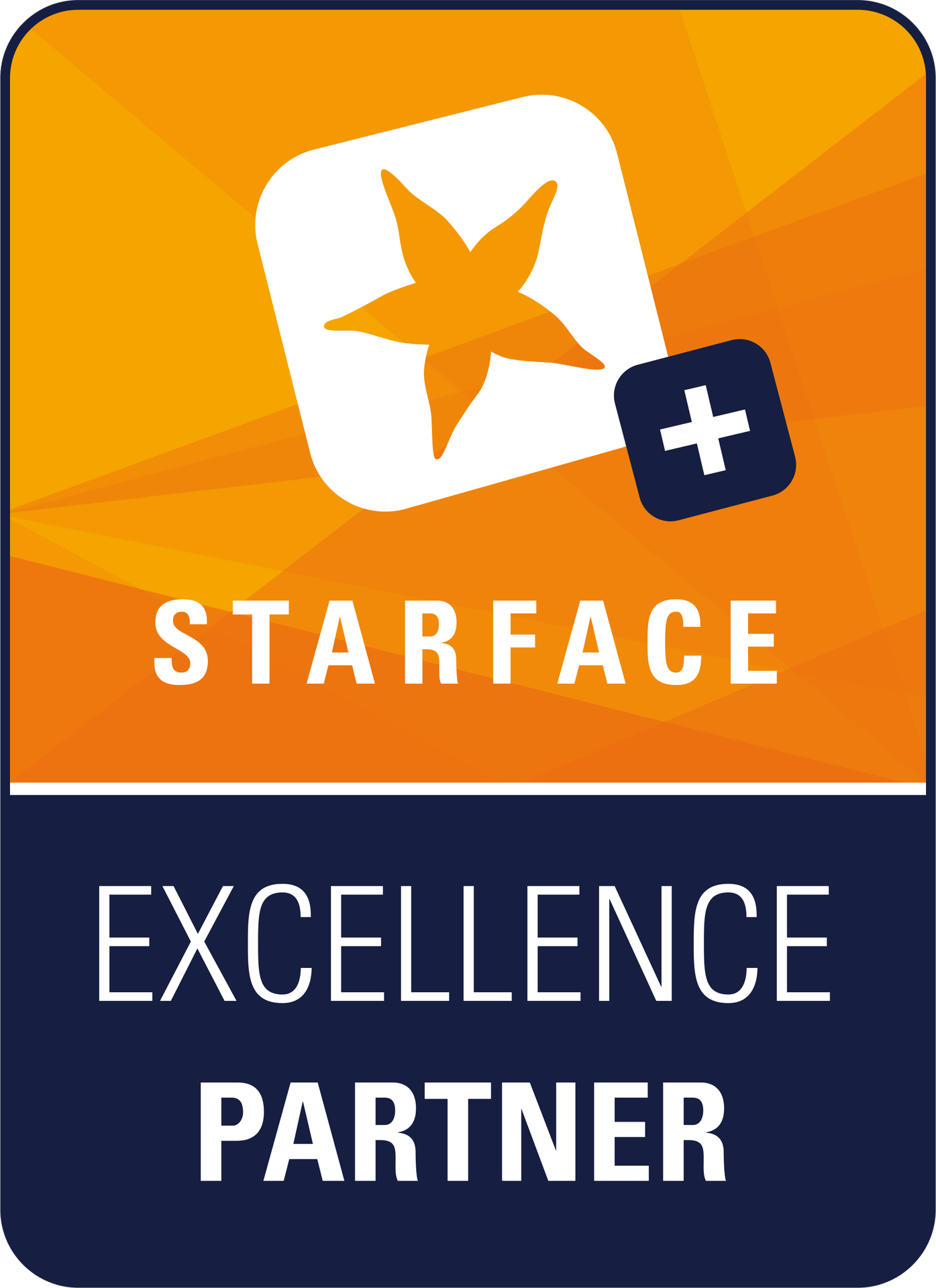 STARFACE Excellence+ Partner