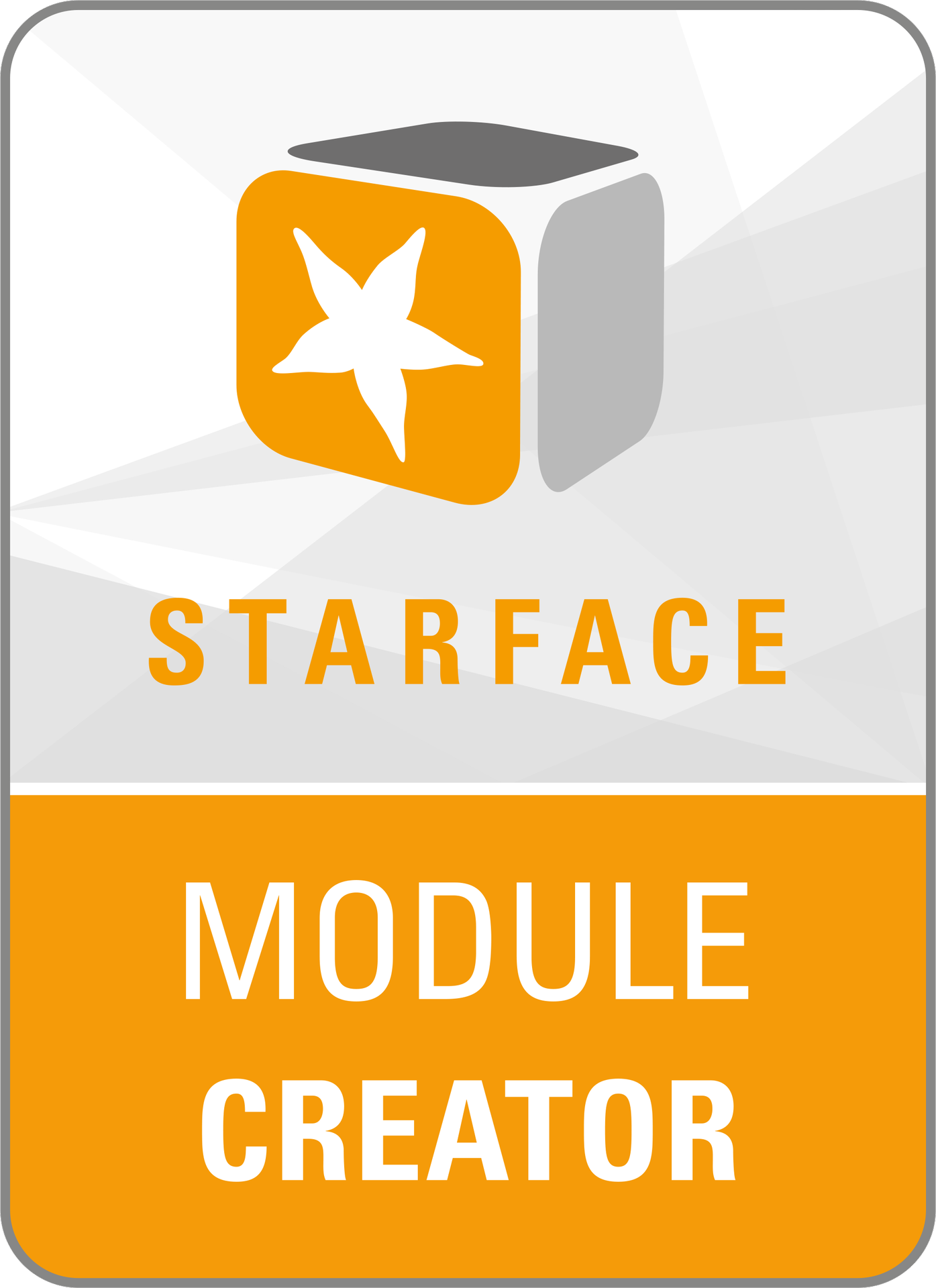 STARFACE Module Creator