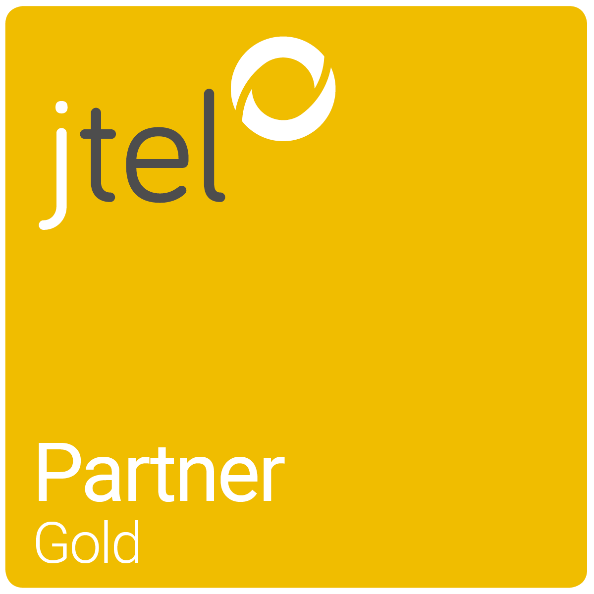 JTEL Gold Reseller