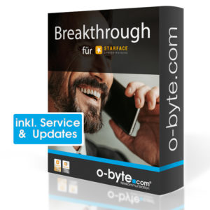 Breakthrough<br> (Managed Service)