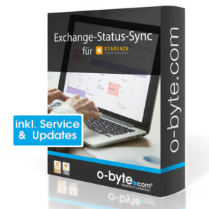 Exchange-Status-Sync<br> (Managed Service)